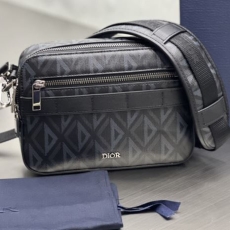 Mens Christian Dior Satchel bags